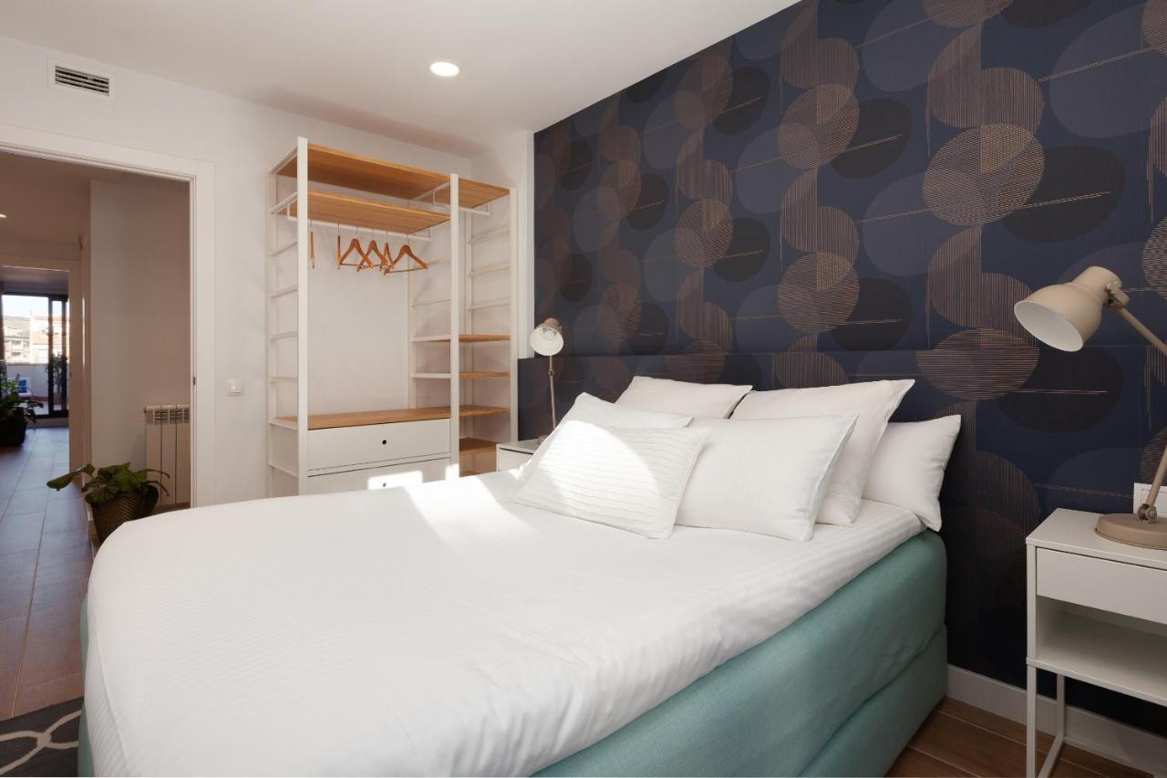 Mediterranean Barcelona Apartments エクステリア 写真