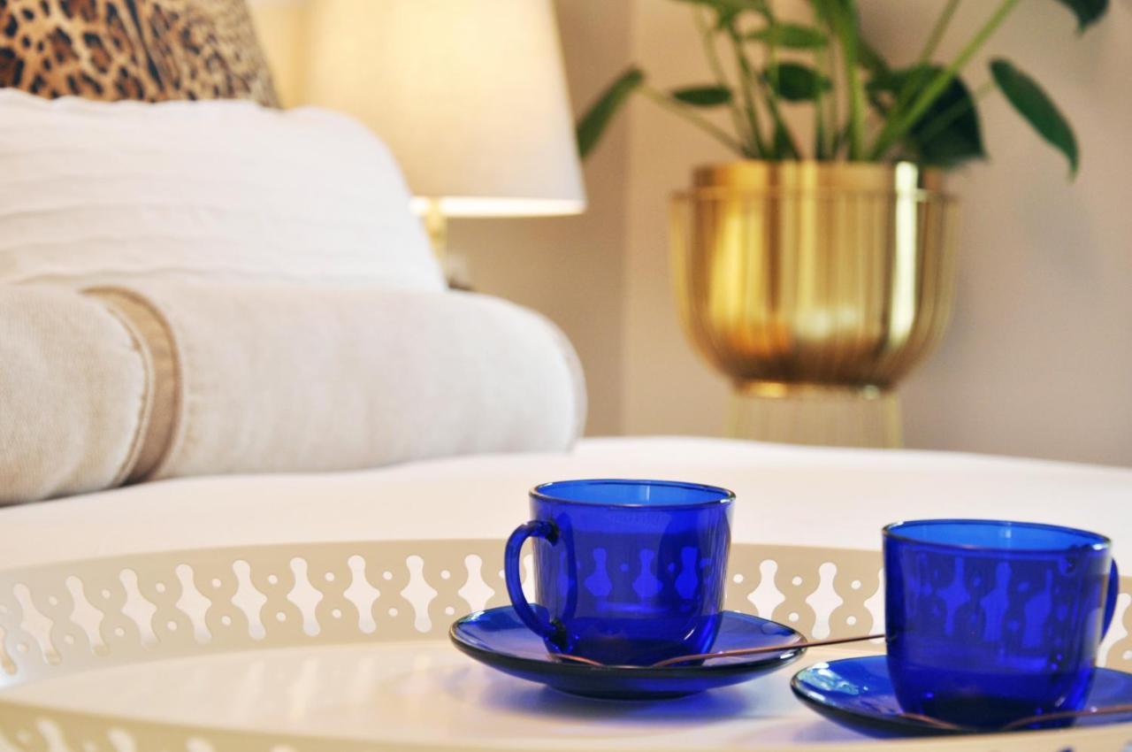 Mediterranean Barcelona Apartments エクステリア 写真