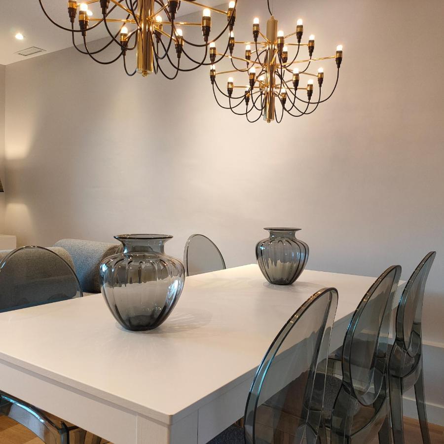 Mediterranean Barcelona Apartments エクステリア 写真