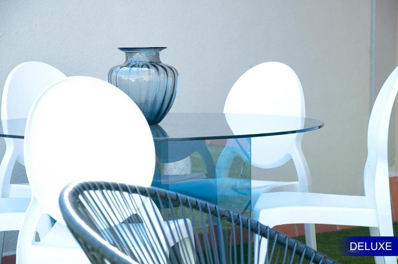 Mediterranean Barcelona Apartments エクステリア 写真