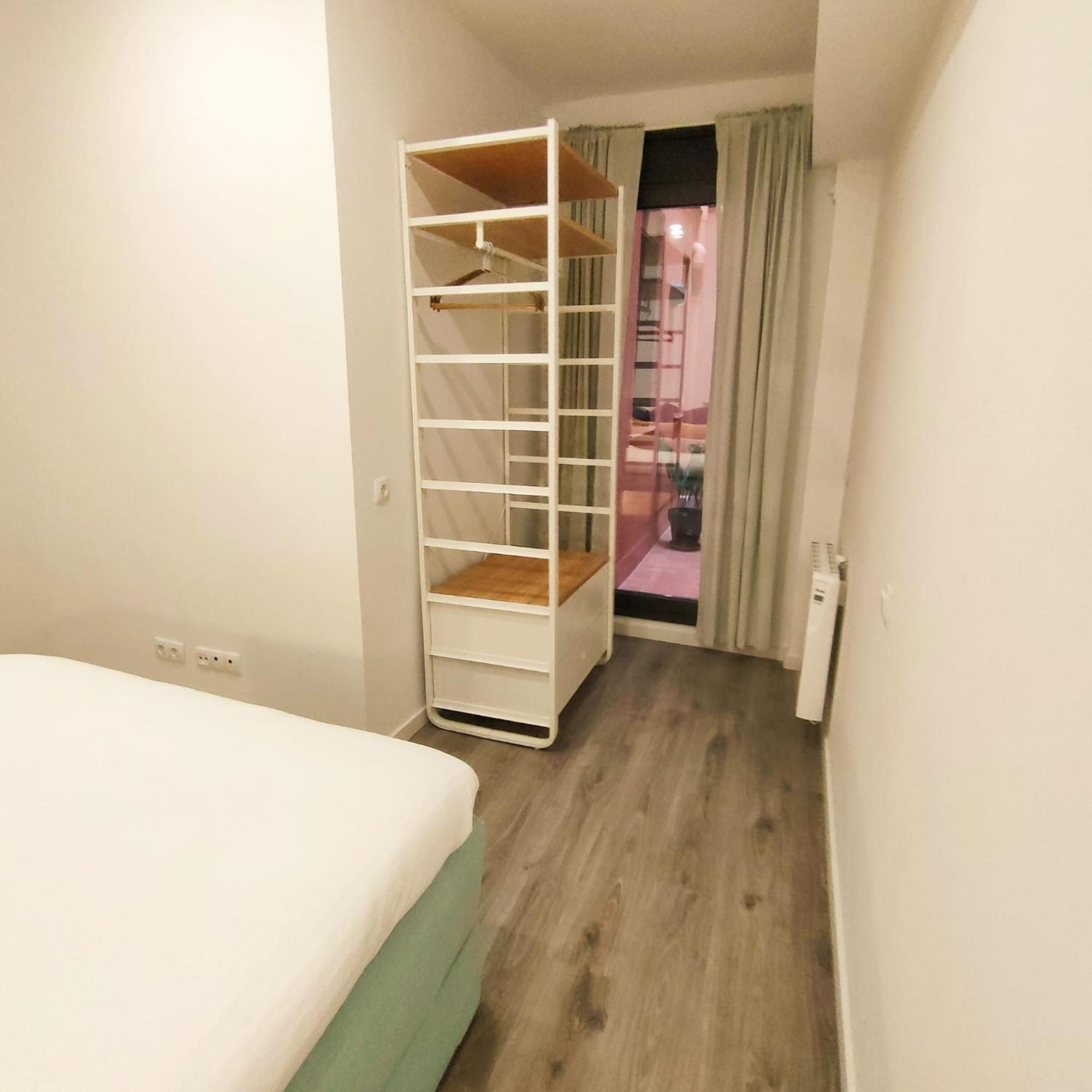 Mediterranean Barcelona Apartments エクステリア 写真
