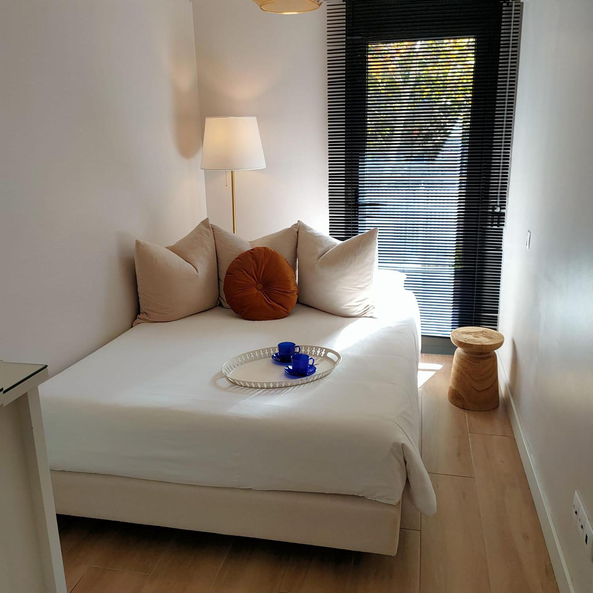 Mediterranean Barcelona Apartments エクステリア 写真