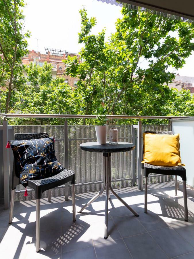 Mediterranean Barcelona Apartments エクステリア 写真